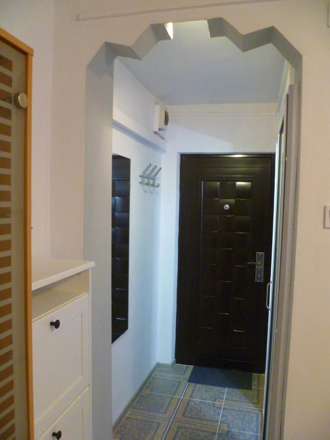 Romanilor - Studio First Floor Deva Exterior foto