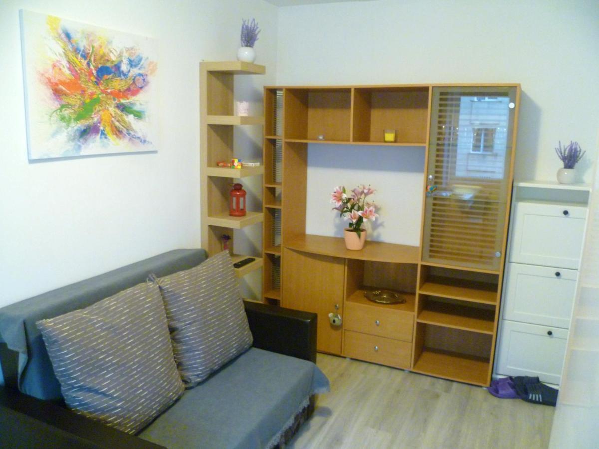 Romanilor - Studio First Floor Deva Exterior foto